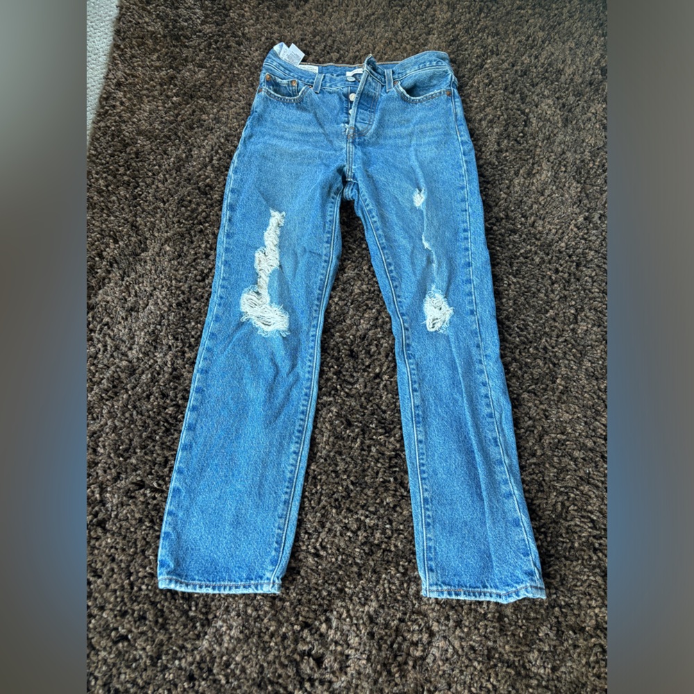 LEVIS SIZE 26